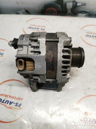 Генератор Nissan Qashqai 1.6 HR16DE 2012