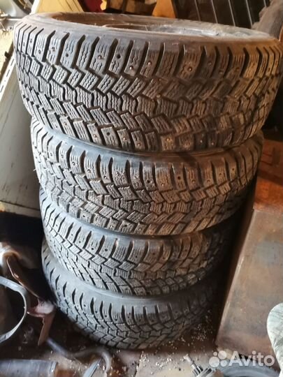 Колесо для легковой машины