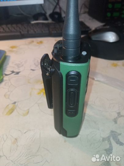 Рация baofeng uv 13pro