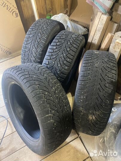 Formula Ice 205/55 R16 91T