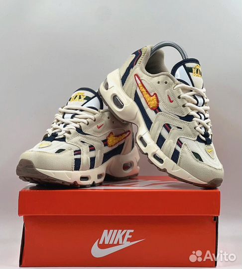 Кроссовки Nike Air Max 96 II QS, арт.223049