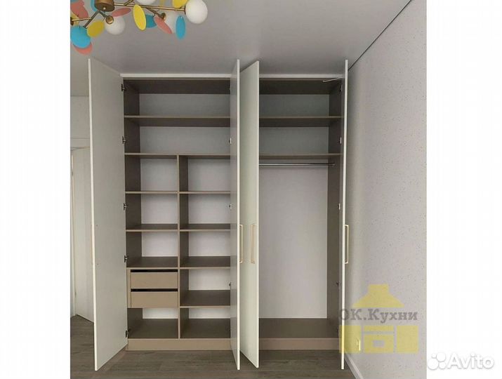 Шкаф для одежды