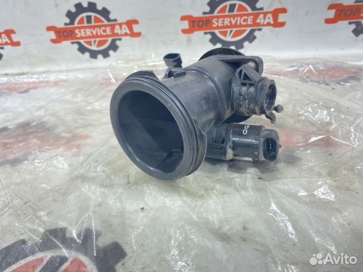 Дросельная заслонка Renault Logan LS0G/LS12 K7J