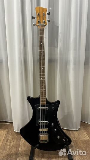 Бас гитара Роден