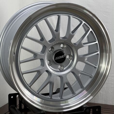 Литые диски Chevrolet 8×R18 5×105