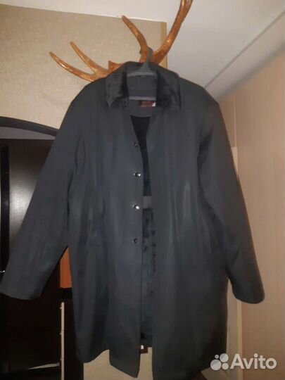 Куртка 62 размер