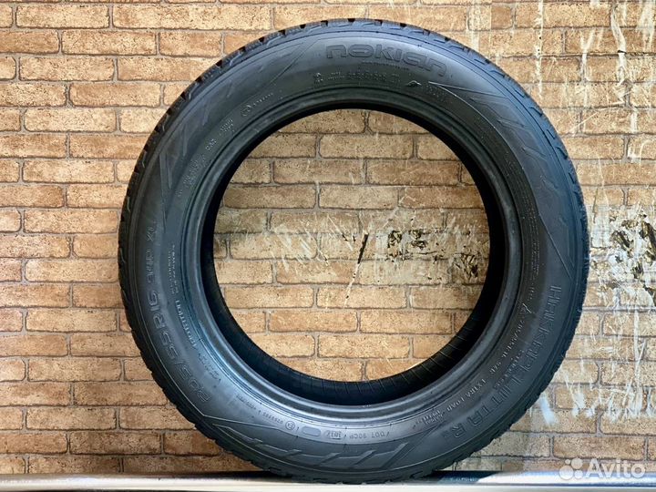 Nokian Tyres Hakkapeliitta R2 205/55 R16