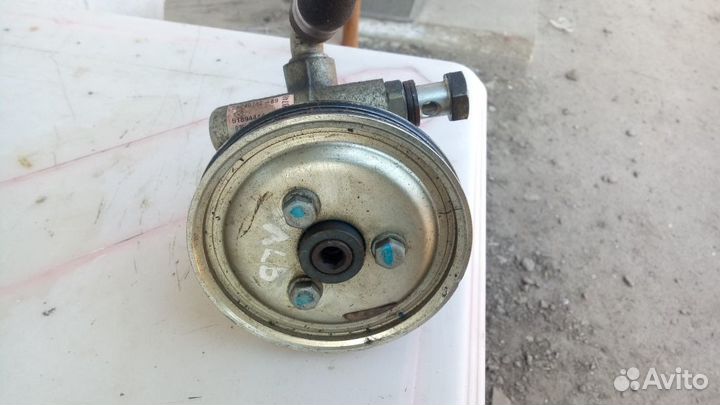 Насос гура 55186441 фиат альбеа