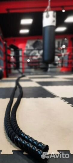 Татами маты