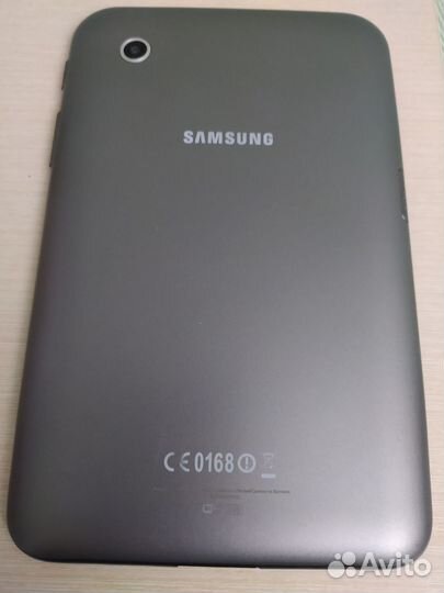 Планшет Samsung GT-P3110