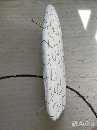 Настольная гладильная доска IKEA