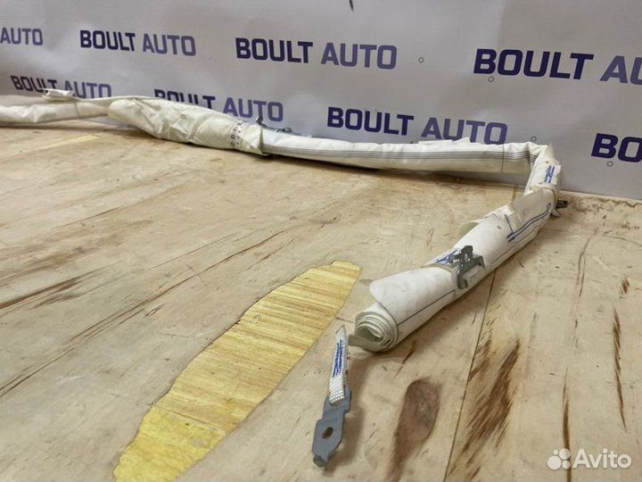 Подушка безопасности боковая левая Chery Arrizo 8