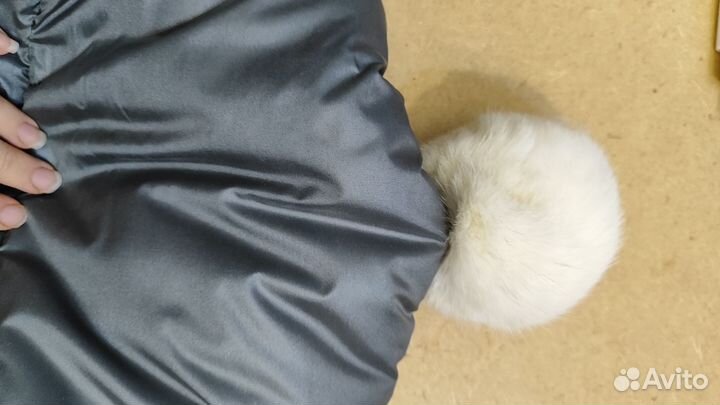 Конверт зимний