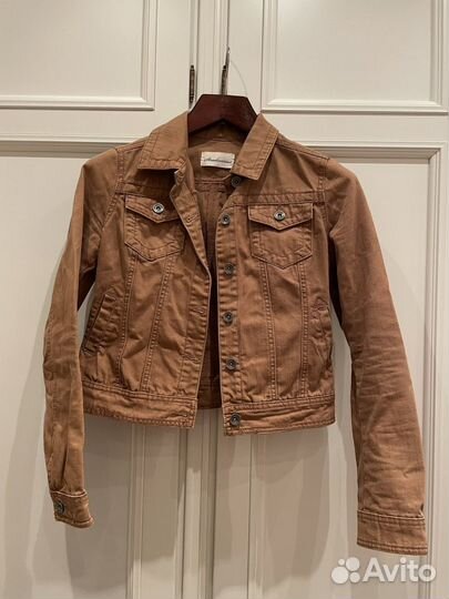 Куртка Stradivarius