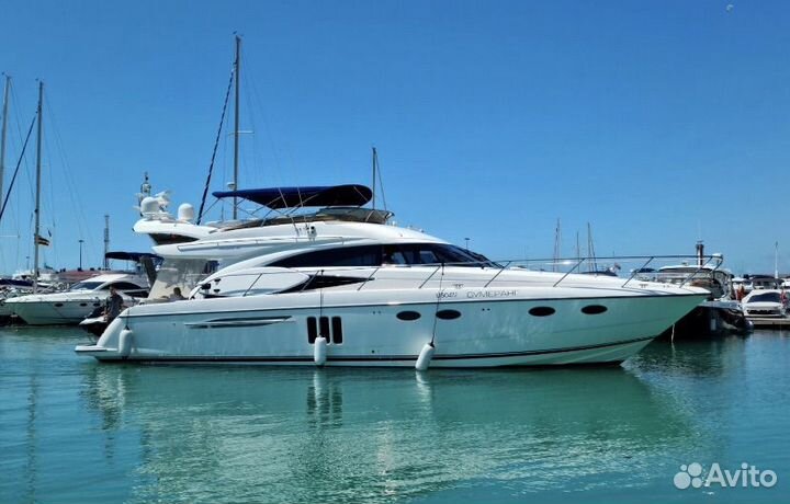 Аренда яхт и катеров в сочи