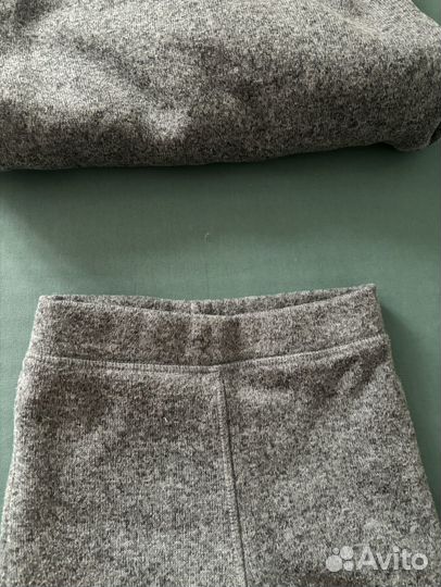 Костюм теплый hm 110-116