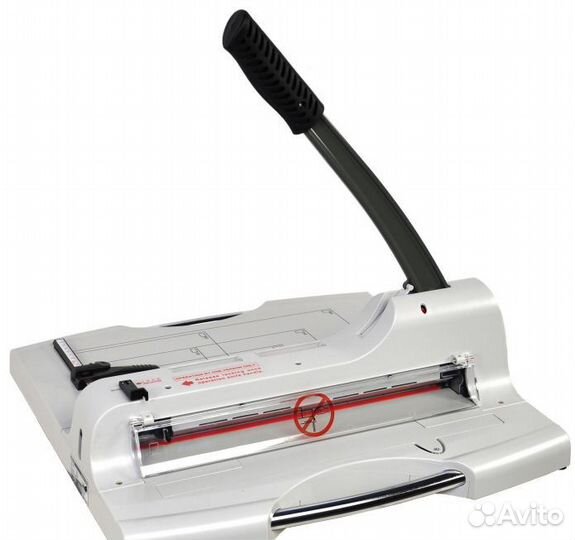 Резак гильотинный KW-triO 3948/13948,новый