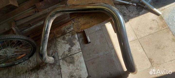 Кенгурин land cruiser 120, 150, 200