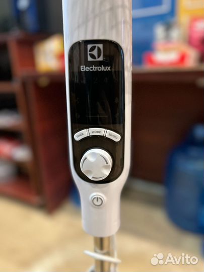 Вентилятор Electrolux EFF-1000i