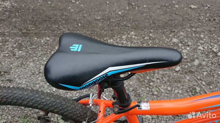 Велосипед детский 20