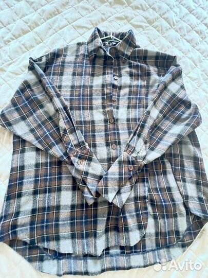 Рубашка топ топ