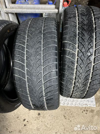 Triangle WinterX TW401 215/45 R17