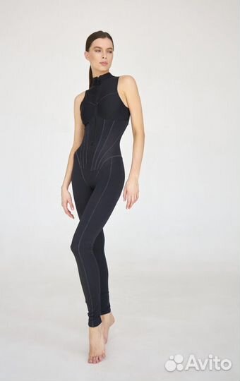 Комбинезон fluide оригинал