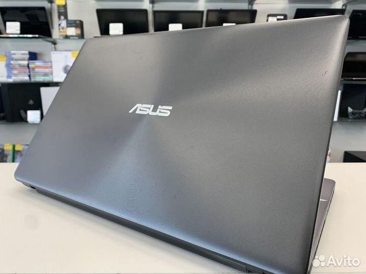 Ноутбук asus X550ZE-XX173T