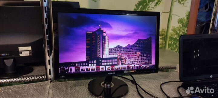 Мониторы 17 19 20 22 23 24 27дюймов в ассортименте