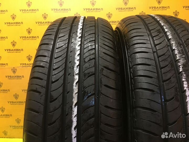 Maxxis Pragmatra MP10 195/65 R15 91H