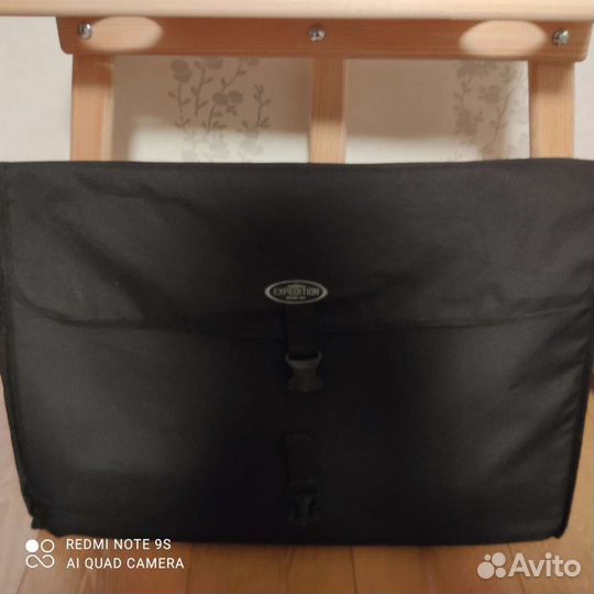 Сумка для рисования