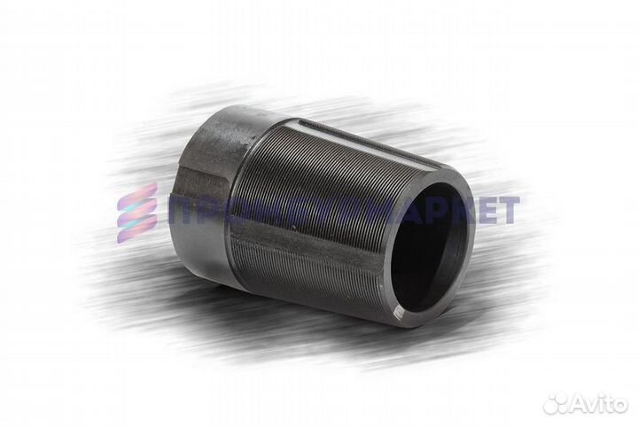 Метчик ловильный, Аварийный инструмент (буровой)