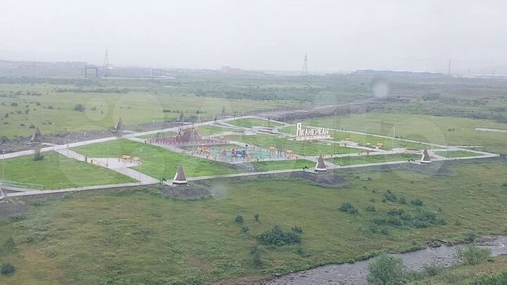 2-к. квартира, 50 м², 8/9 эт.