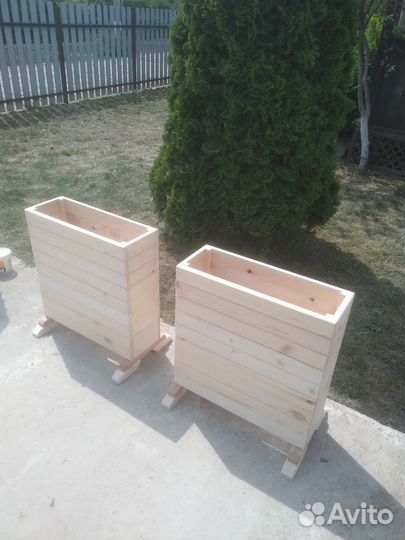 Кашпо для цветов