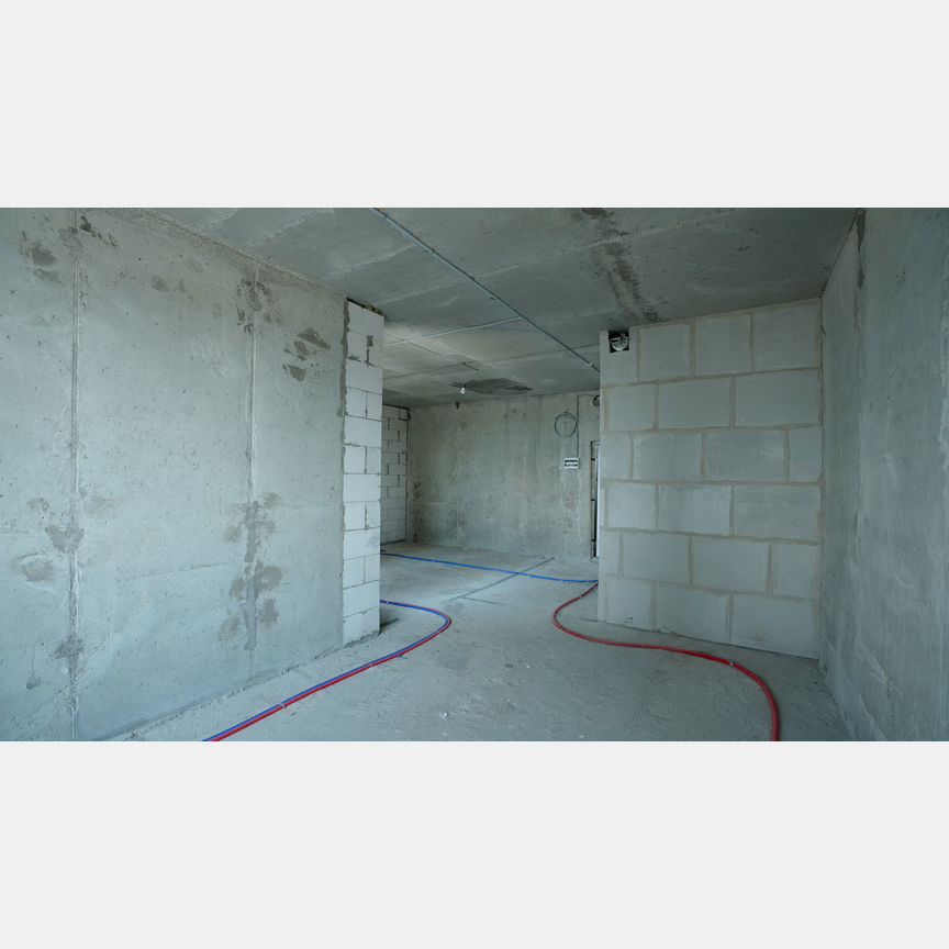 1-к. квартира, 46,8 м², 37/51 эт.