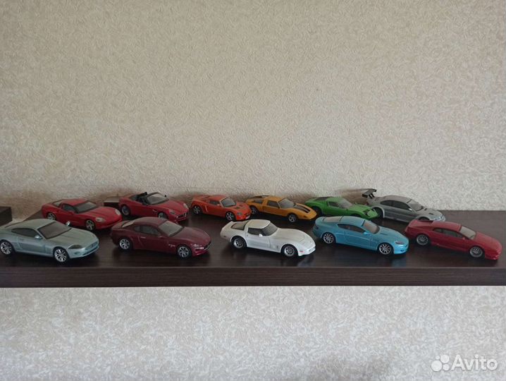 Модели машин 1 43