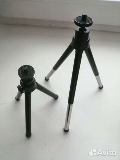 Крепления аксессуары для камер GoPro sjcam