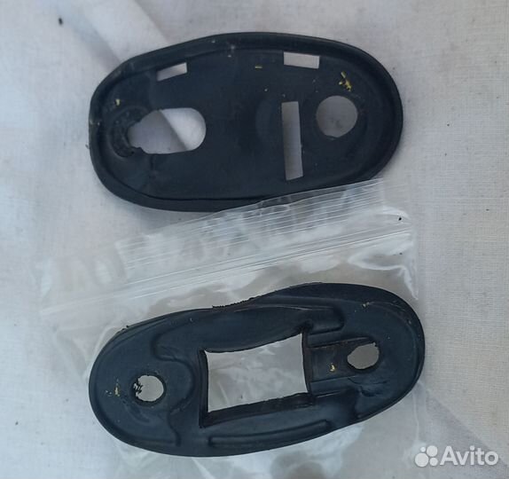 Зеркала на мотоцикл