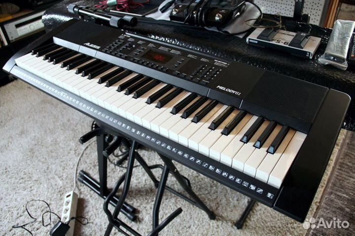 Alesis Melody 61