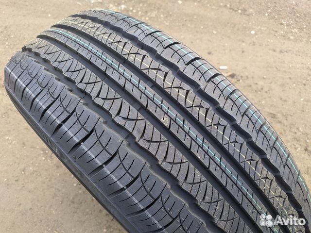 Triangle AdvanteX SUV TR259 255/65 R18 111H