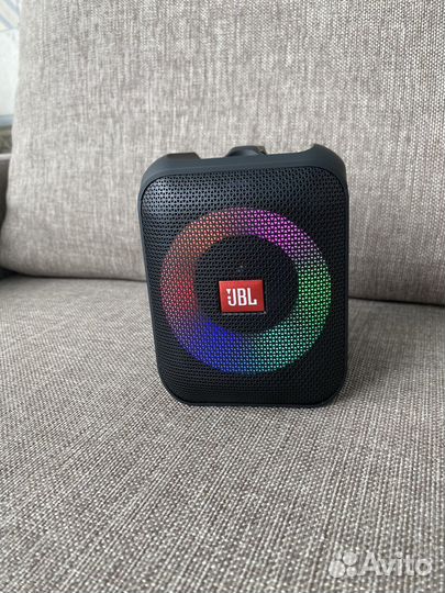 Блютуз колонка jbl se 300