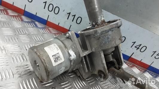 Электроусилитель руля opel corsa D (PML13OM01)