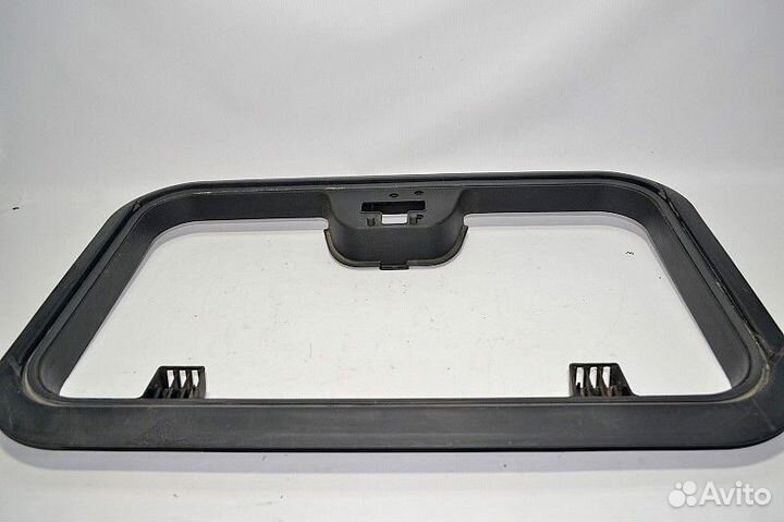 Чехол/Обложка люка крыши DAF XF105 (01.05)