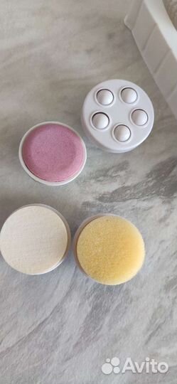 Массажный набор для лица