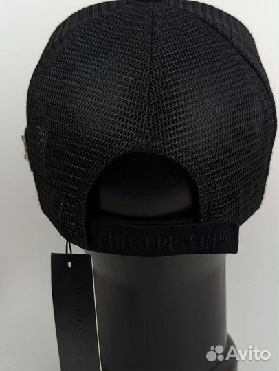 Бейсболка Philipp Plein