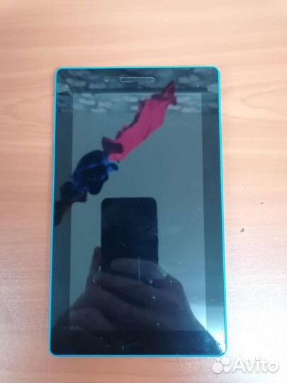 Планшет Lenovo TAB3 7
