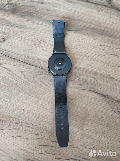 Huawei watch gt 2 pro