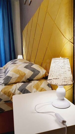 1-к. квартира, 35 м², 8/10 эт.