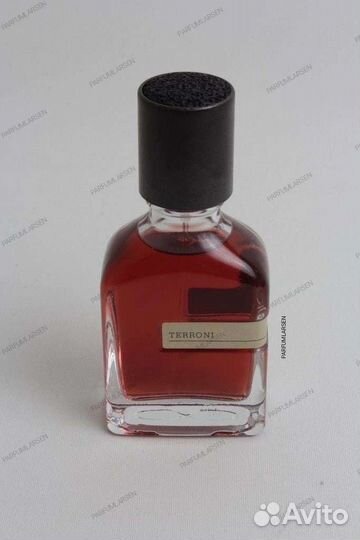 Terroni Orto Parisi 50 ml