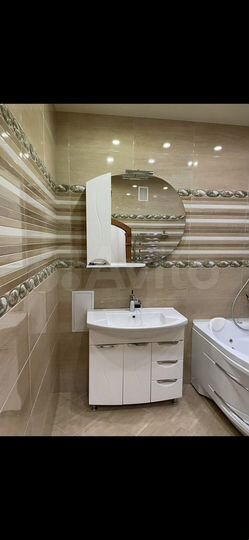 3-к. квартира, 115 м², 1/5 эт.